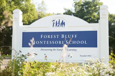 Forest Bluff School
